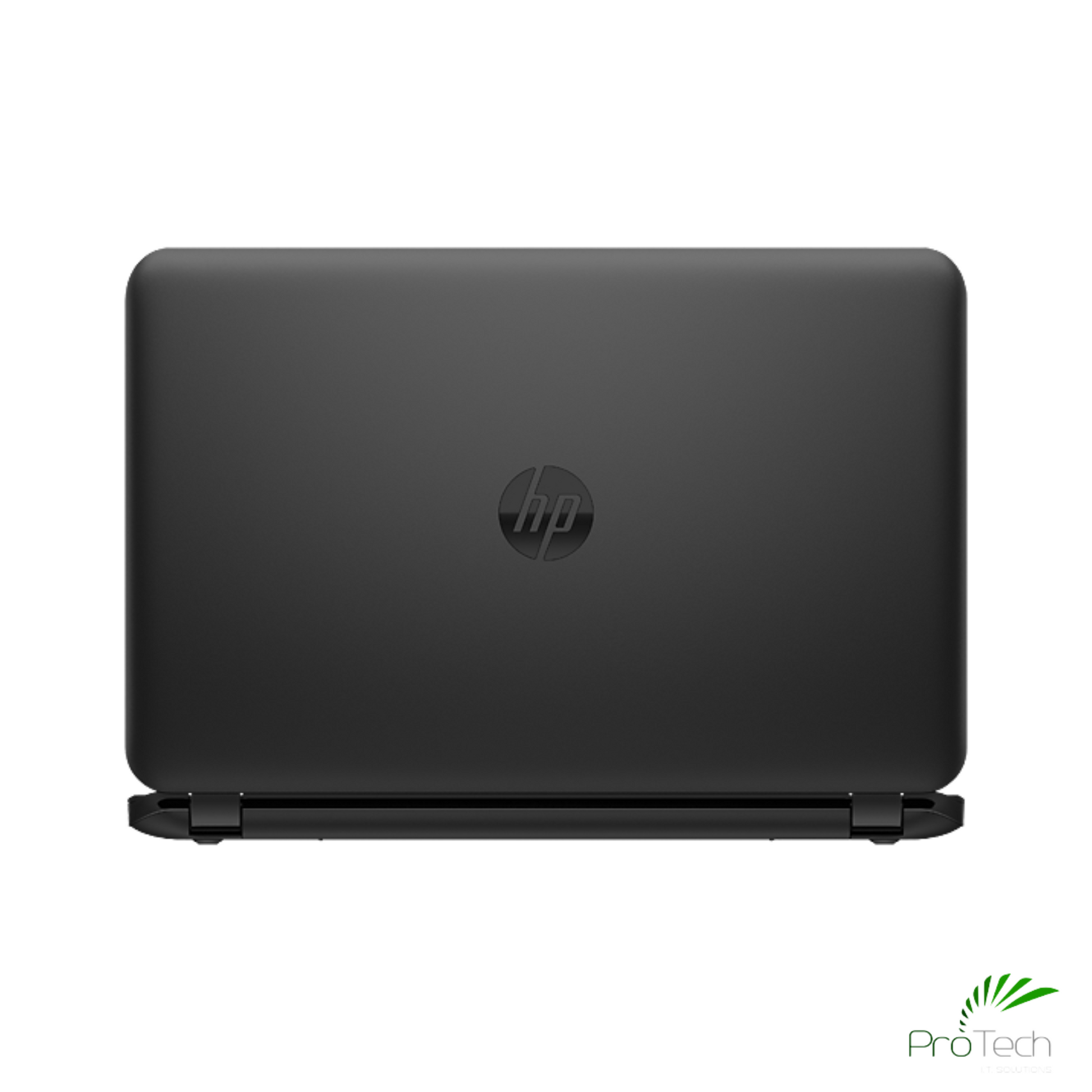 HP 250 G4 Core i5 4GB RAM 128GB SSD ProTech IT Solutions