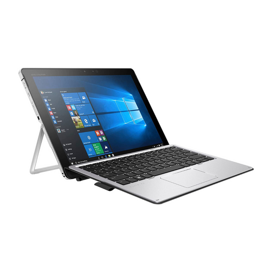 HP Elite x2 1012 g2 2-in-1 12" | Touchscreen | Core i5 | 8GB RAM | 256GB SSD ProTech I.T. Solutions