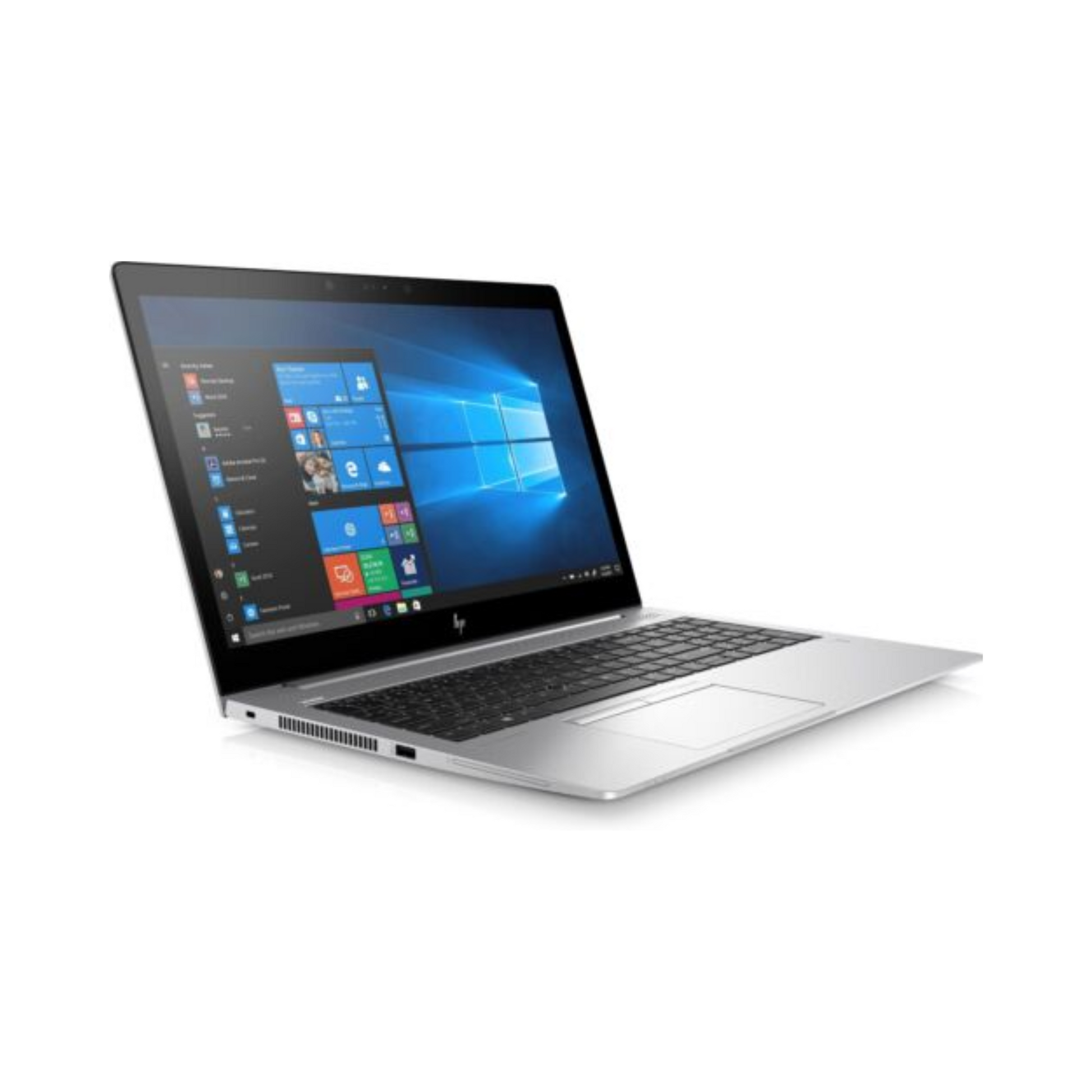 HP EliteBook 850 G5 15.6" | Core i5 | 8th Gen | 8GB RAM | 256GB SSD ProTech I.T. Solutions