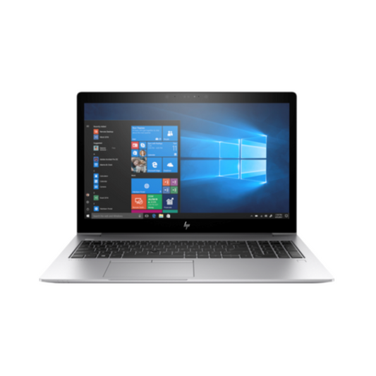 HP EliteBook 850 G5 15.6" | Core i5 | 8th Gen | 8GB RAM | 256GB SSD ProTech I.T. Solutions