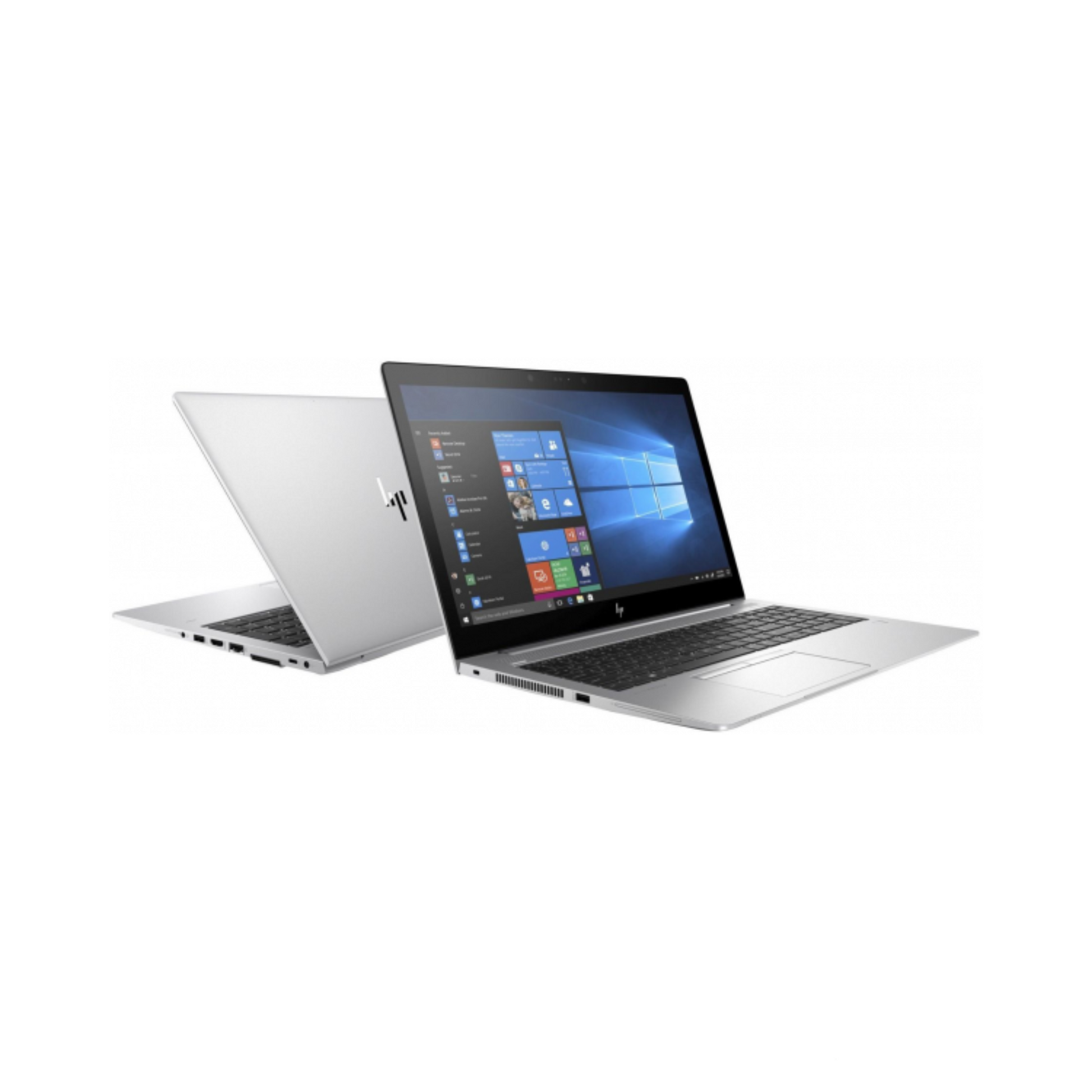 HP EliteBook 850 G5 15.6" | Core i5 | 8th Gen | 8GB RAM | 256GB SSD ProTech I.T. Solutions