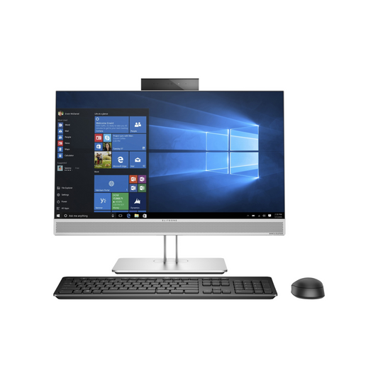 HP EliteOne G3 AIO 23.8” | Core i5 | 8GB RAM | 256GB SSD ProTech I.T. Solutions