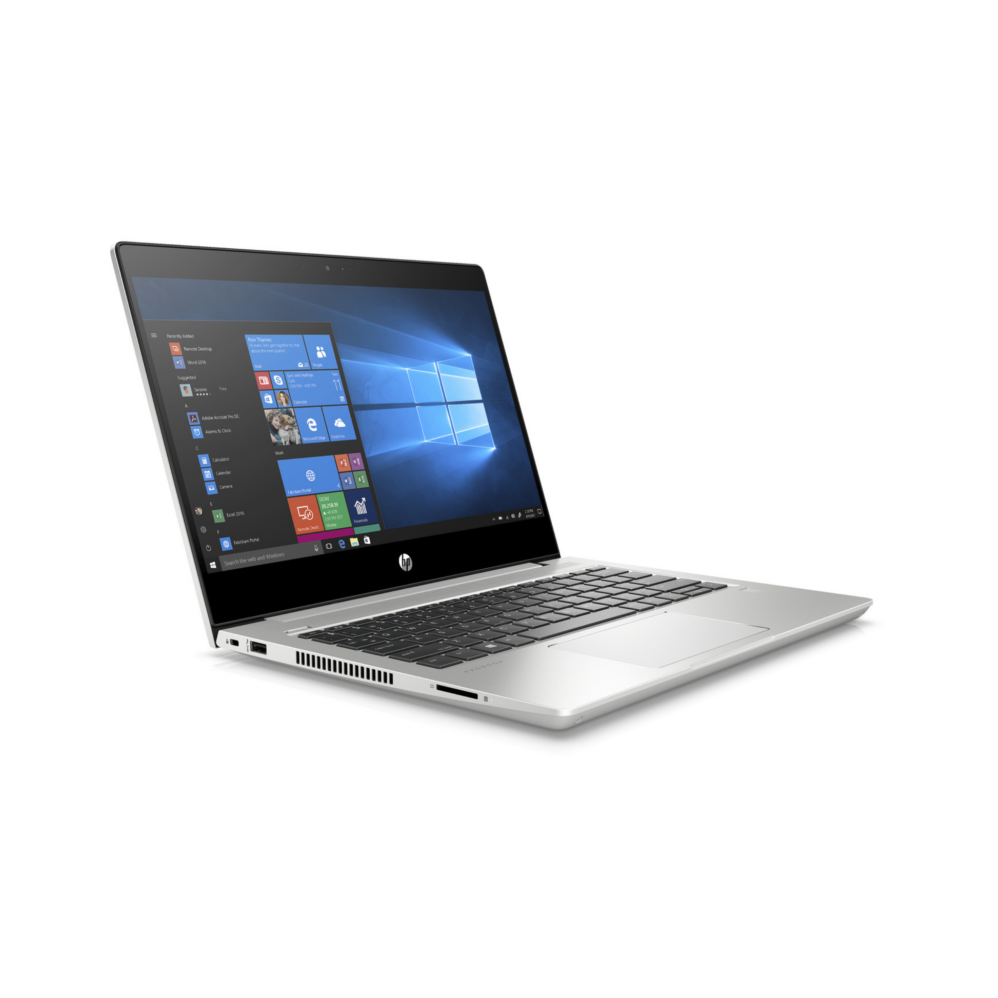 HP ProBook 430 G6 13.3" | Core i5 | 8th Gen | 8GB/16GB RAM | 256GB SSD ProTech IT Solutions
