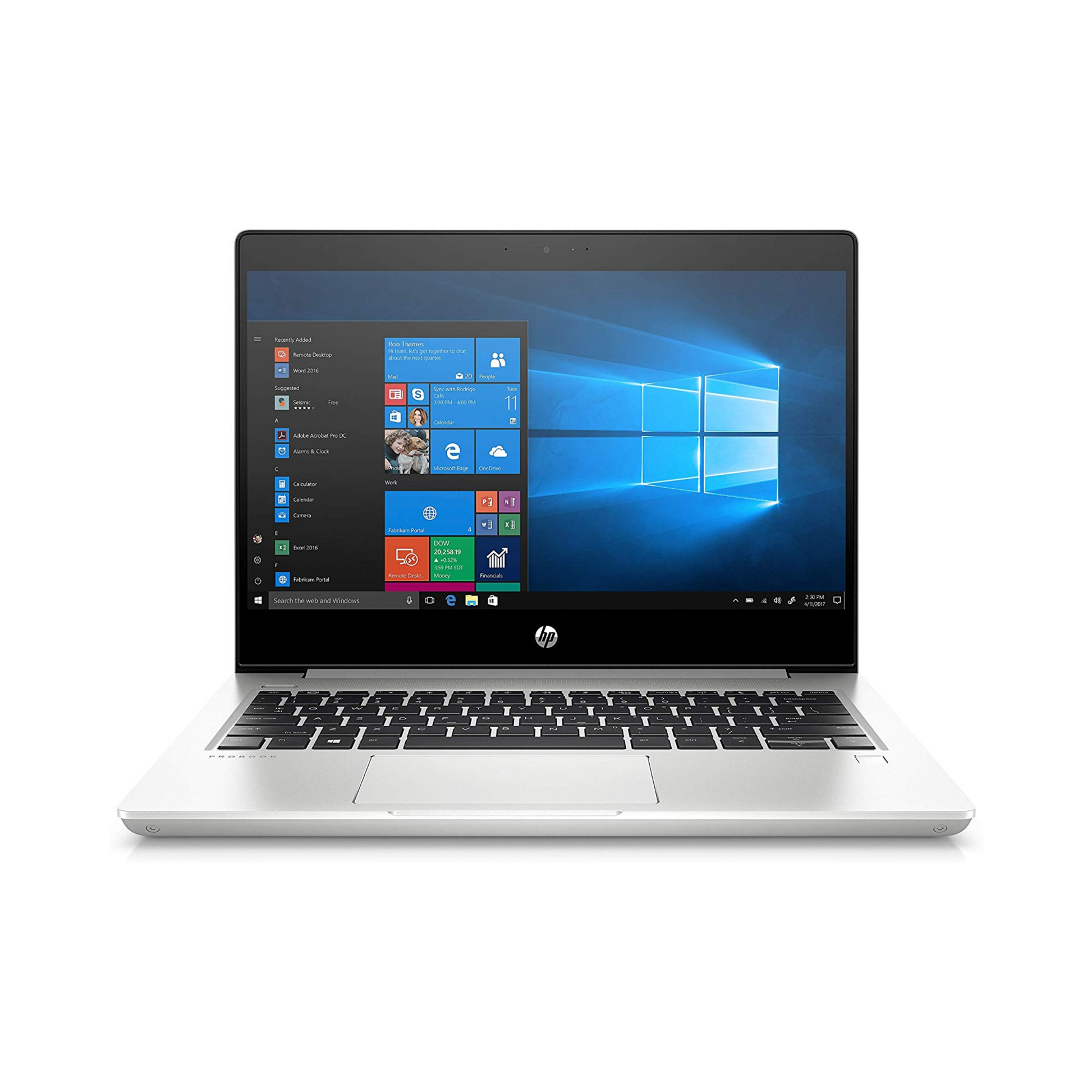 HP ProBook 430 G6 13.3" | Core i5 | 8th Gen | 8GB/16GB RAM | 256GB SSD ProTech IT Solutions