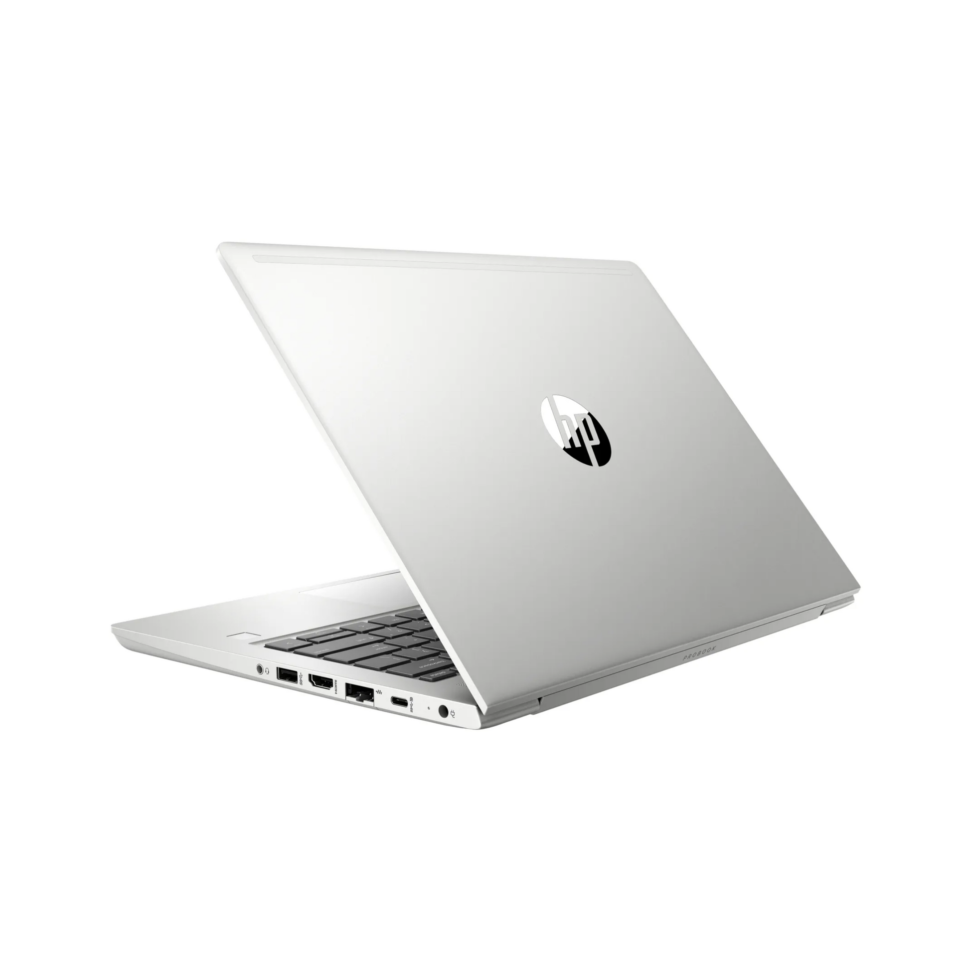 HP ProBook 430 G6 13.3" | Core i5 | 8th Gen | 8GB/16GB RAM | 256GB SSD ProTech IT Solutions