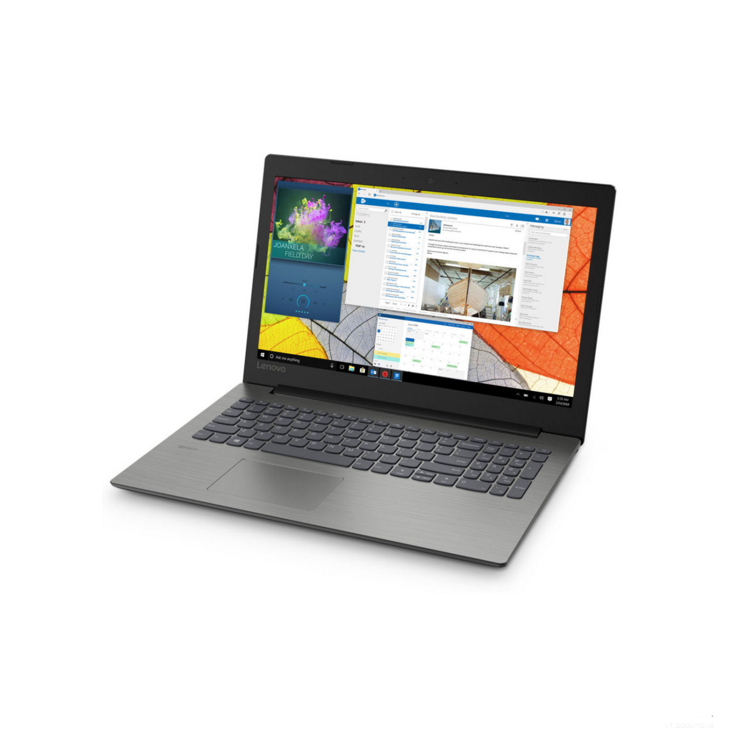 Lenovo IdeaPad 330-15IKB | Core i5 | 8GB RAM | 1TB HHD ProTech I.T. Solutions