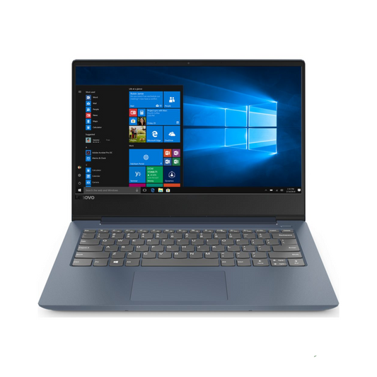 Lenovo IdeaPad 330s-14IKB 14" | Core i3 | 4GB RAM | 1TB HDD ProTech I.T. Solutions
