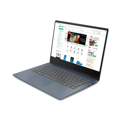 Lenovo IdeaPad 330s-14IKB 14" | Core i3 | 4GB RAM | 1TB HDD ProTech I.T. Solutions