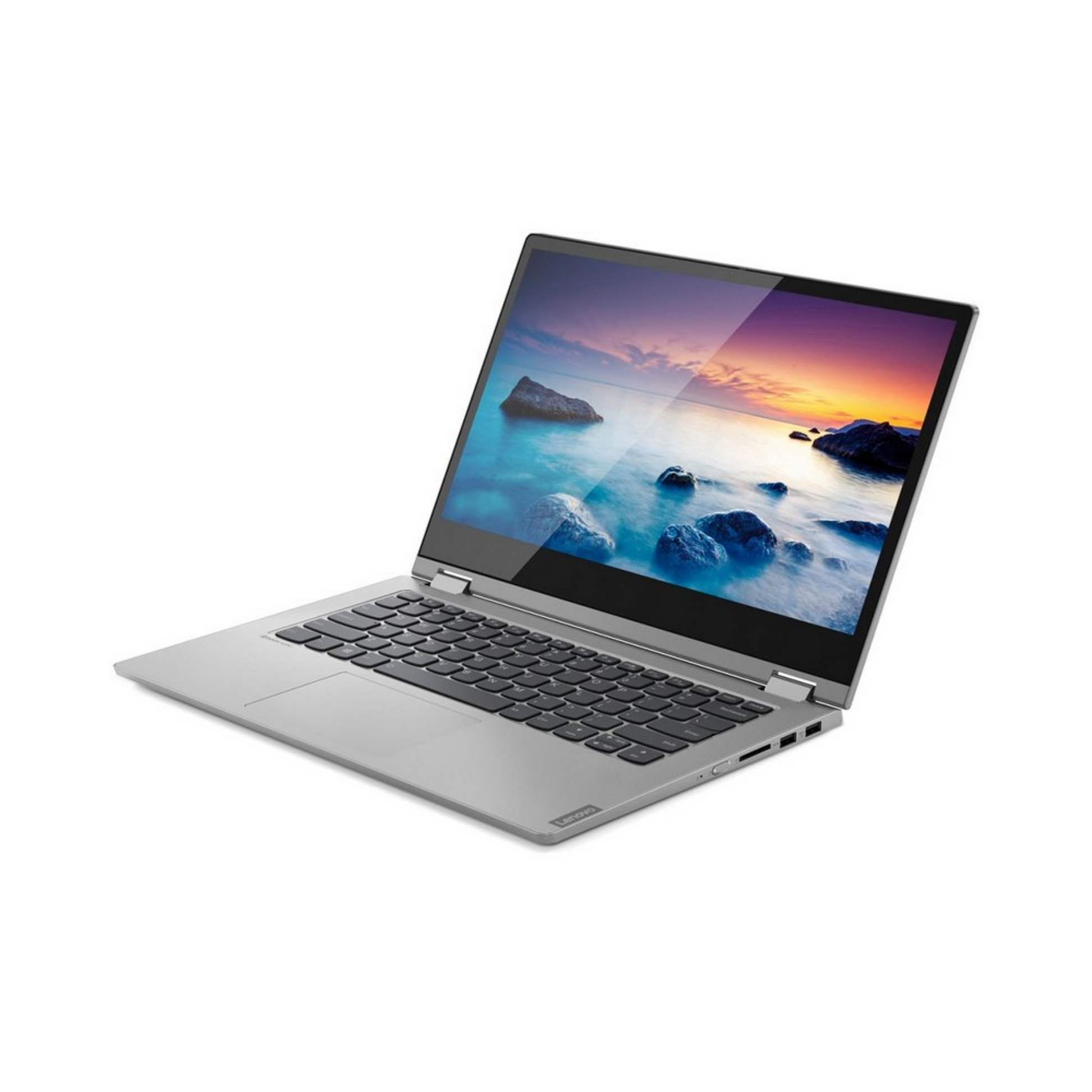 Lenovo IdeaPad C340-14IML 14" | Core i3 | 8GB RAM | 128GB SSD ProTech I.T. Solutions