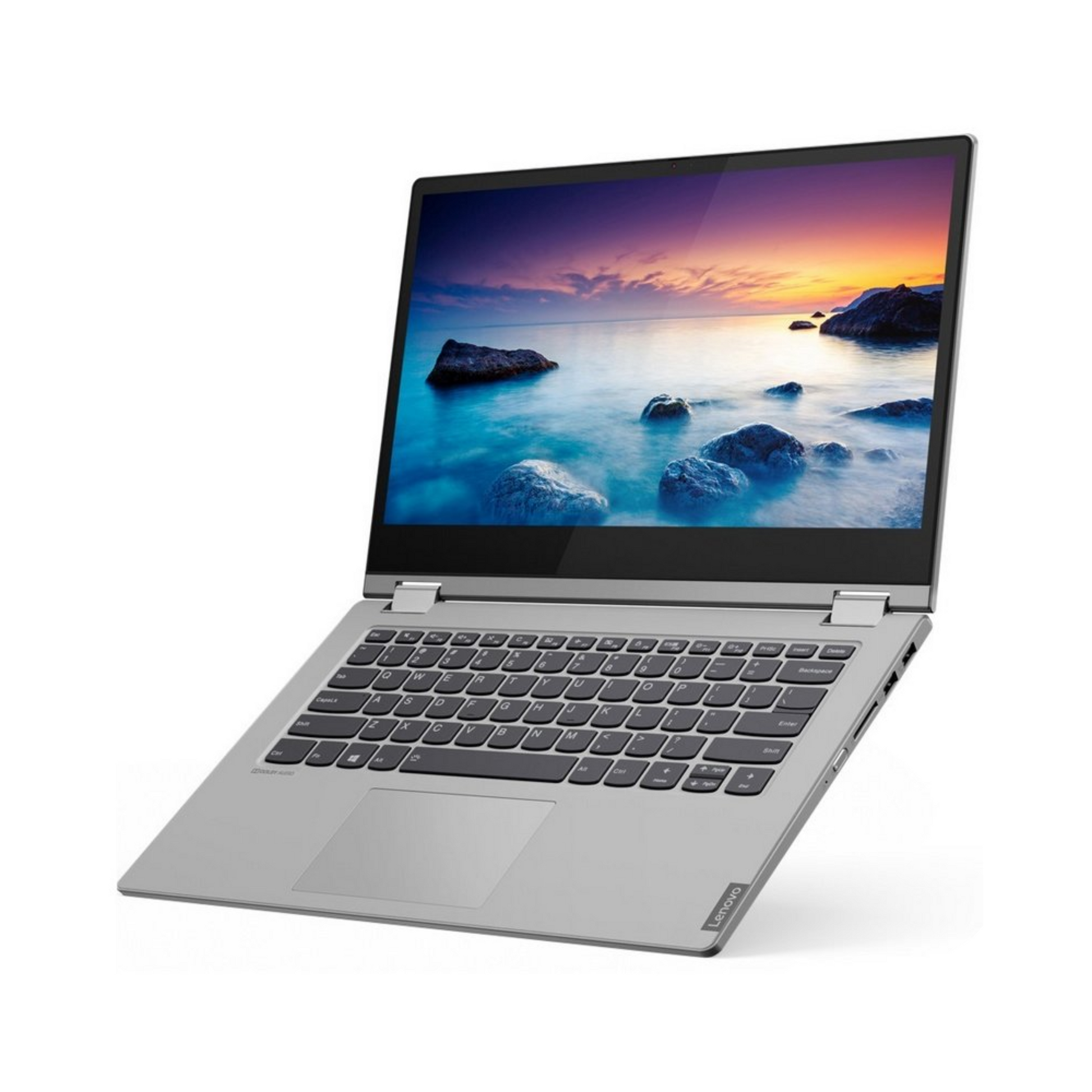 Lenovo IdeaPad C340 14IML 14 Core i3 8GB RAM 128GB SSD ProTech IT Solutions