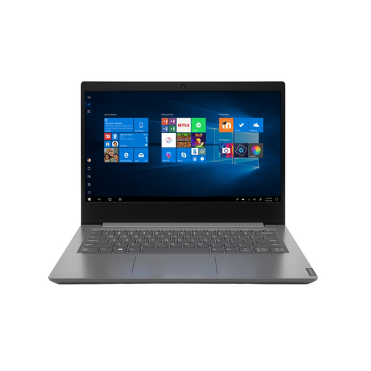 Lenovo IdeaPad V14-IIL 14" | Core i5 | 8GB RAM | 256GB SSD ProTech I.T. Solutions
