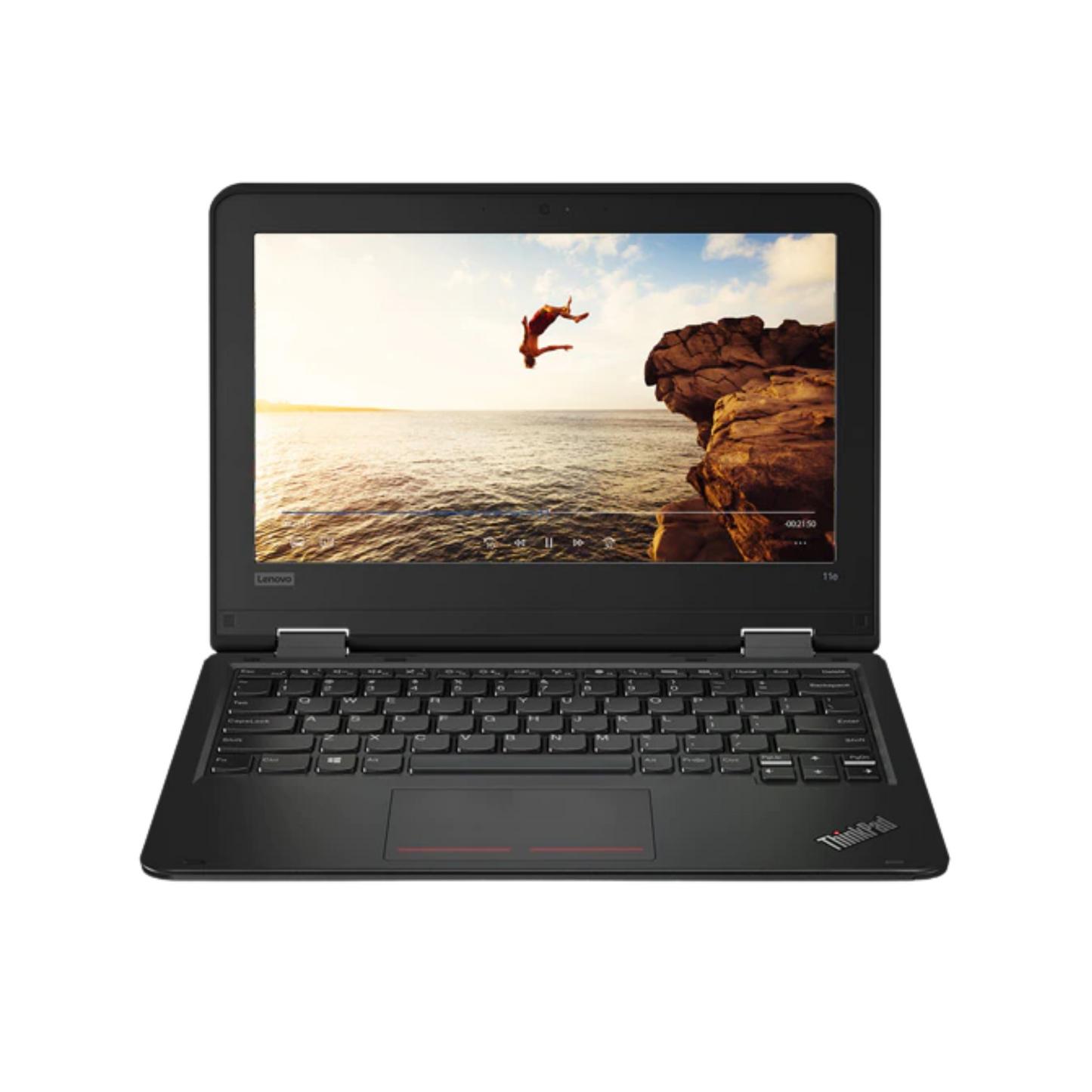 Lenovo ThinkPad 11e (5th Gen) | Celeron N4120 | 4GB RAM | 128GB SSD ProTech I.T. Solutions