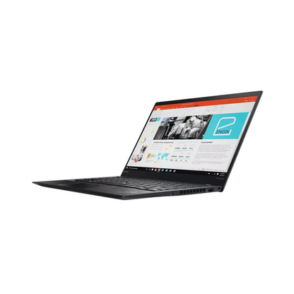 Lenovo ThinkPad X1 Carbon 13" (5th Gen) | Core i5 | 8GB RAM | 256GB SSD ProTech I.T. Solutions