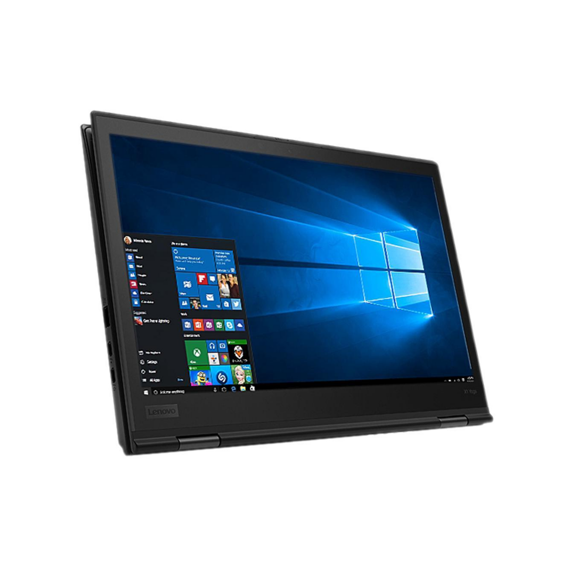 Lenovo ThinkPad X1 Yoga 14" Touchscreen 3rd Gen | Core i7 | 16GB RAM | 512GB SSD ProTech I.T. Solutions