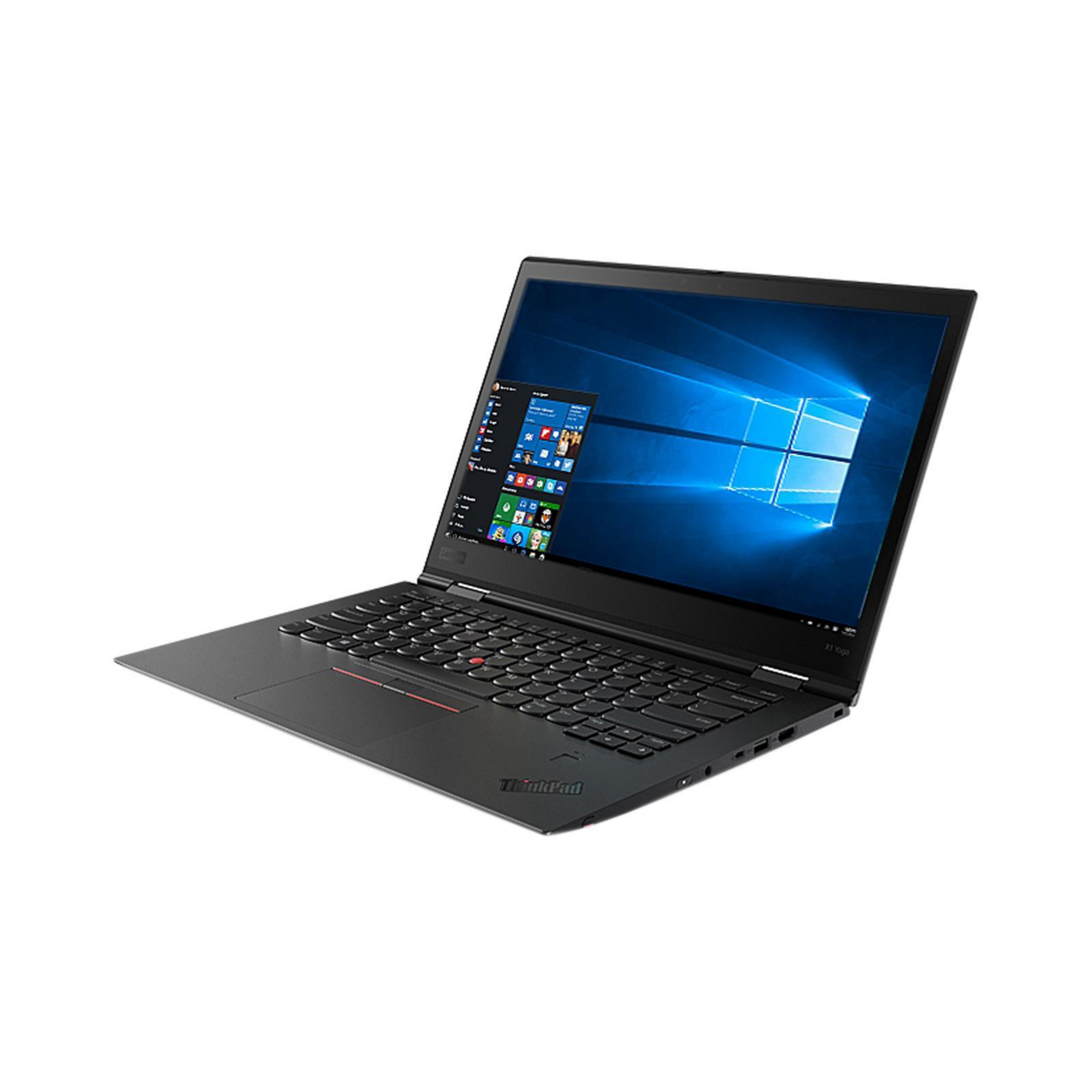 Lenovo ThinkPad X1 Yoga 14" Touchscreen 3rd Gen | Core i7 | 16GB RAM | 512GB SSD ProTech I.T. Solutions
