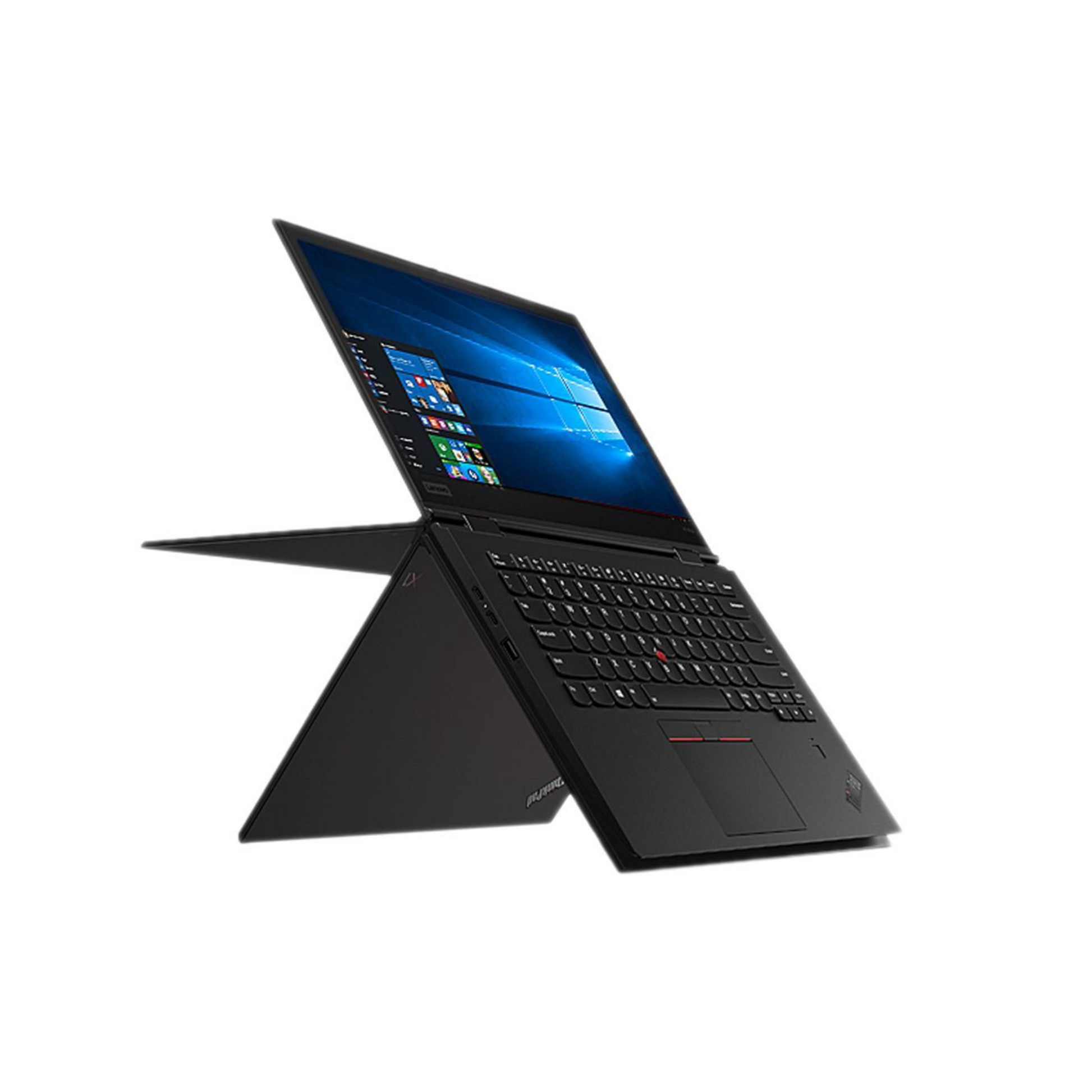 Lenovo ThinkPad X1 Yoga 14" Touchscreen 3rd Gen | Core i7 | 16GB RAM | 512GB SSD ProTech I.T. Solutions