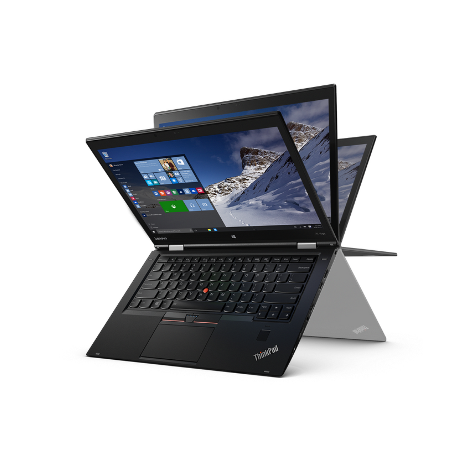 Lenovo ThinkPad X1 Yoga G2 14" Ultrabook | Core i7 | 16GB RAM | 512GB SSD ProTech IT Solutions