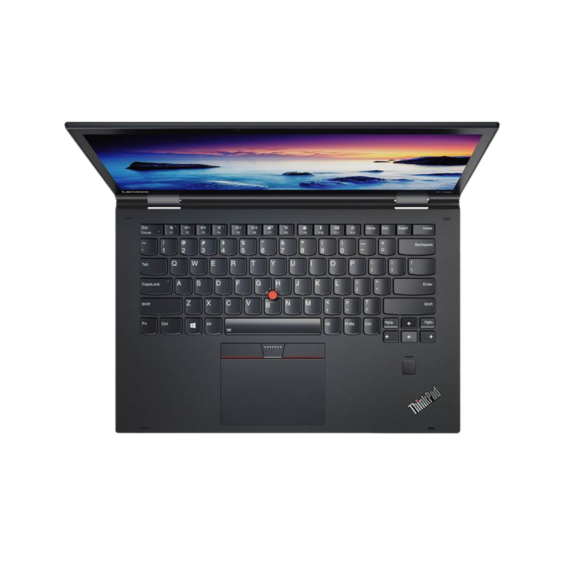Lenovo ThinkPad X1 Yoga G2 14" Ultrabook | Core i7 | 16GB RAM | 512GB SSD ProTech IT Solutions