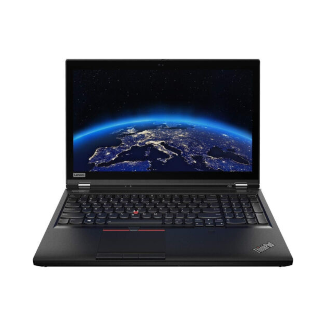 Lenovo ThinkPad p53 15.6” gaming | Intel Core i7 | 9th Gen | 16GB RAM | 512GB SSD ProTech IT Solutions