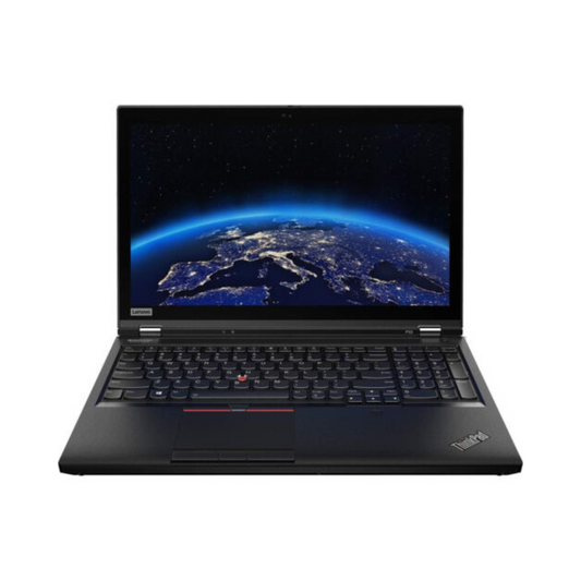 Lenovo ThinkPad p53 15.6” gaming | Intel Core i7 | 9th Gen | 16GB RAM | 512GB SSD ProTech IT Solutions
