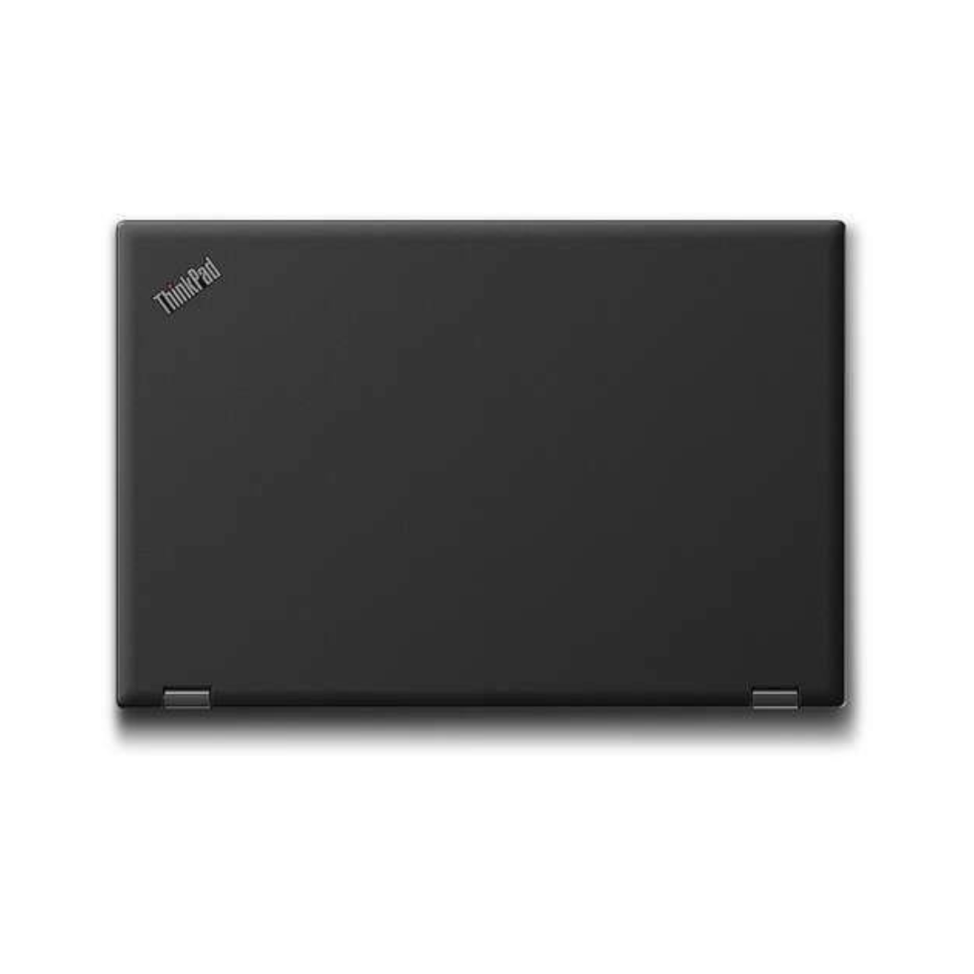 Lenovo ThinkPad p53 15.6” gaming | Intel Core i7 | 9th Gen | 16GB RAM | 512GB SSD ProTech IT Solutions