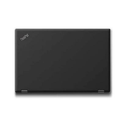 Lenovo ThinkPad p53 15.6” gaming | Intel Core i7 | 9th Gen | 16GB RAM | 512GB SSD ProTech IT Solutions