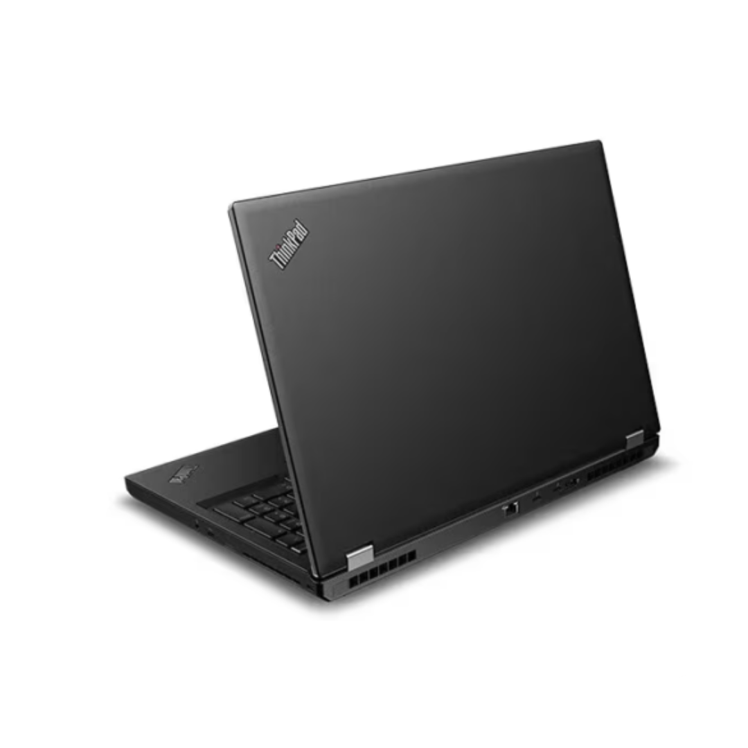 Lenovo ThinkPad p53 15.6” gaming | Intel Core i7 | 9th Gen | 16GB RAM | 512GB SSD ProTech IT Solutions