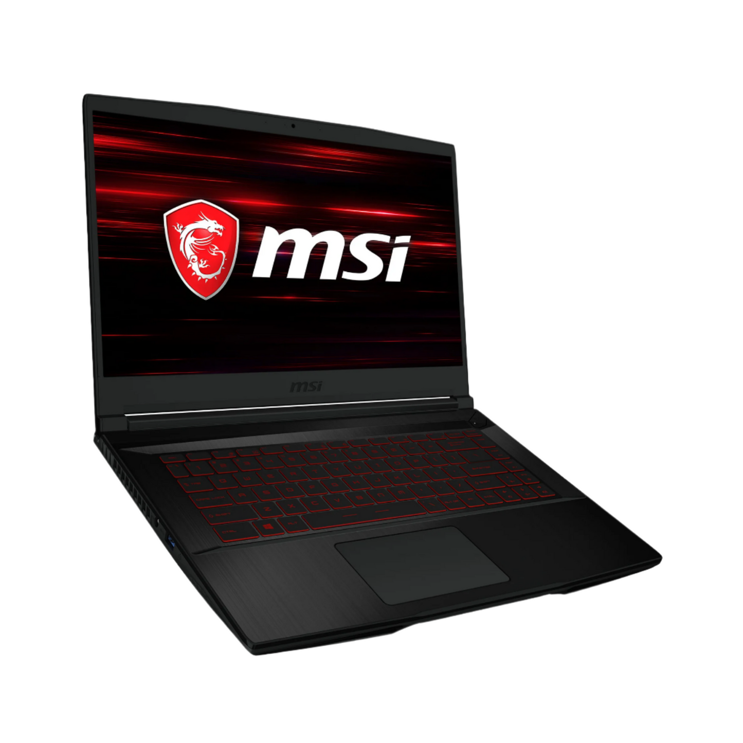 MSi GF63 Thin 15.6" | Core i7 | 16GB RAM | 512GB SSD ProTech I.T. Solutions