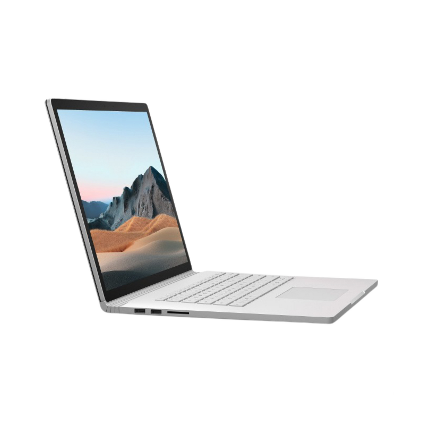 Microsoft Surface Book 3 15" | Core i7 | 32GB RAM | 512GB SSD | RTX 3000 ProTech I.T. Solutions
