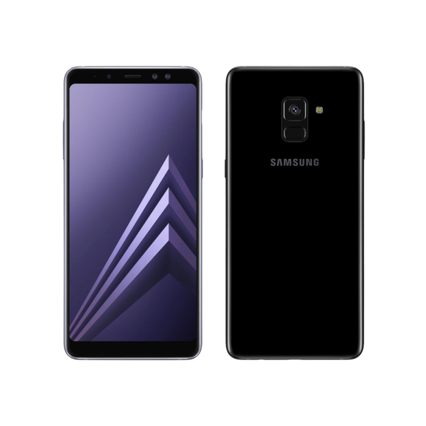Samsung Galaxy A8 (2018) | 32GB ProTech I.T. Solutions