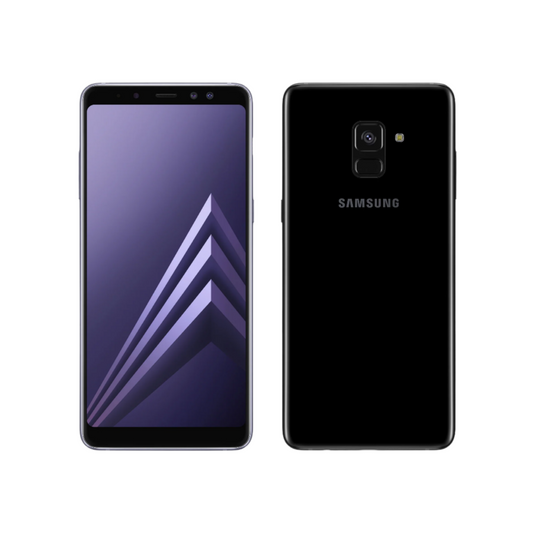 Samsung Galaxy A8 (2018) | 32GB ProTech I.T. Solutions