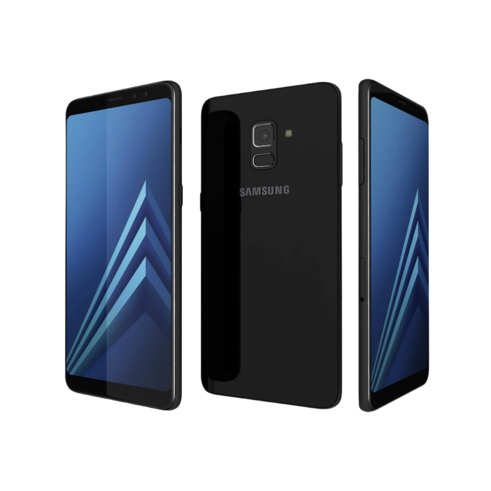 Samsung Galaxy A8 (2018) | 32GB ProTech I.T. Solutions