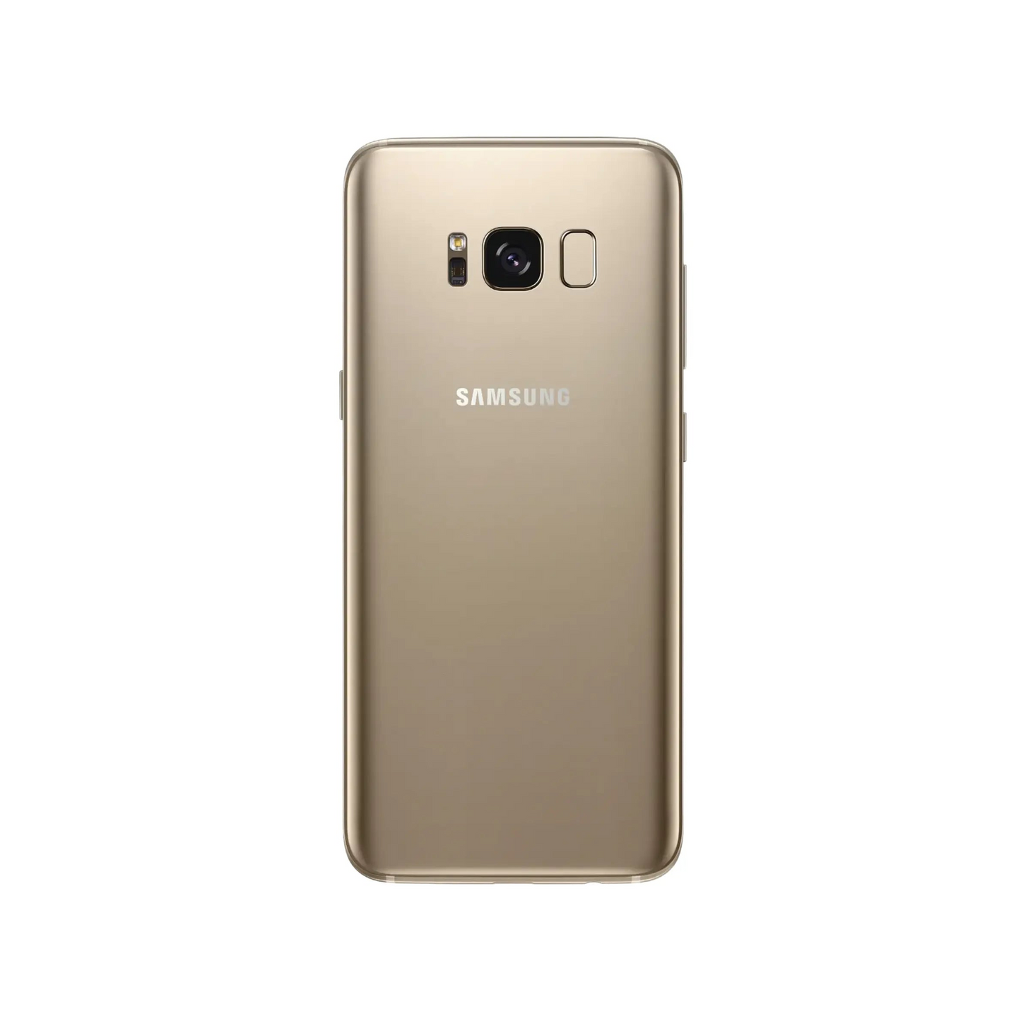 S8 samsung silver sales