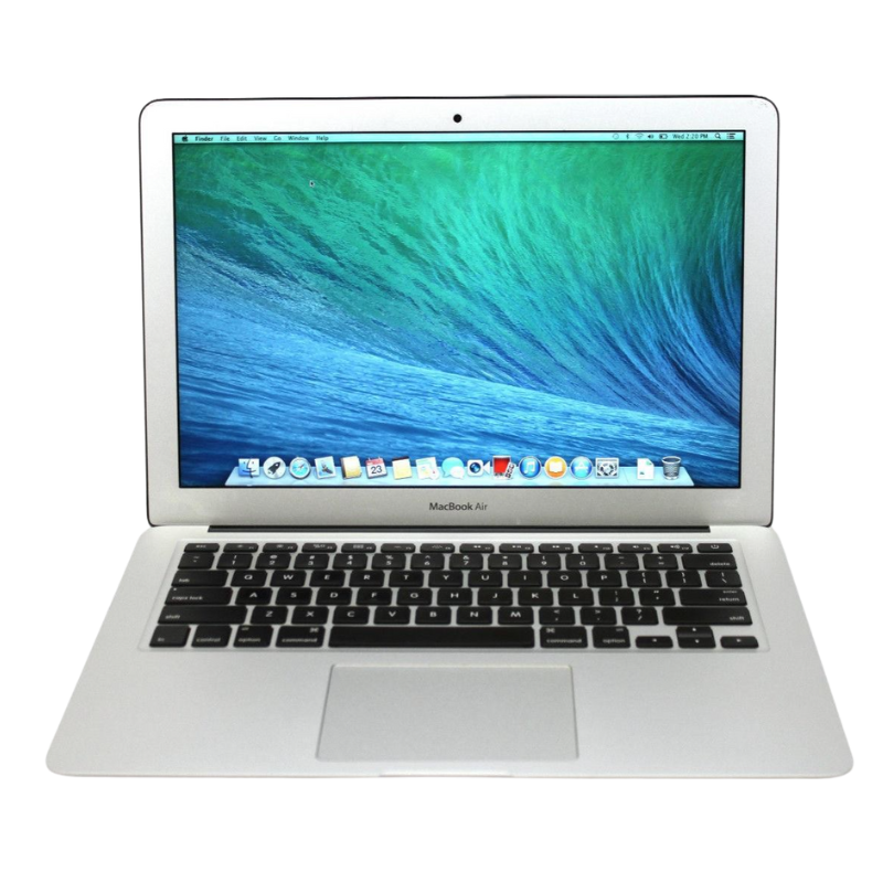 Apple MacBook Air 13.6" (Early 2014) | Core i5 | 4GB RAM | 128GB SSD