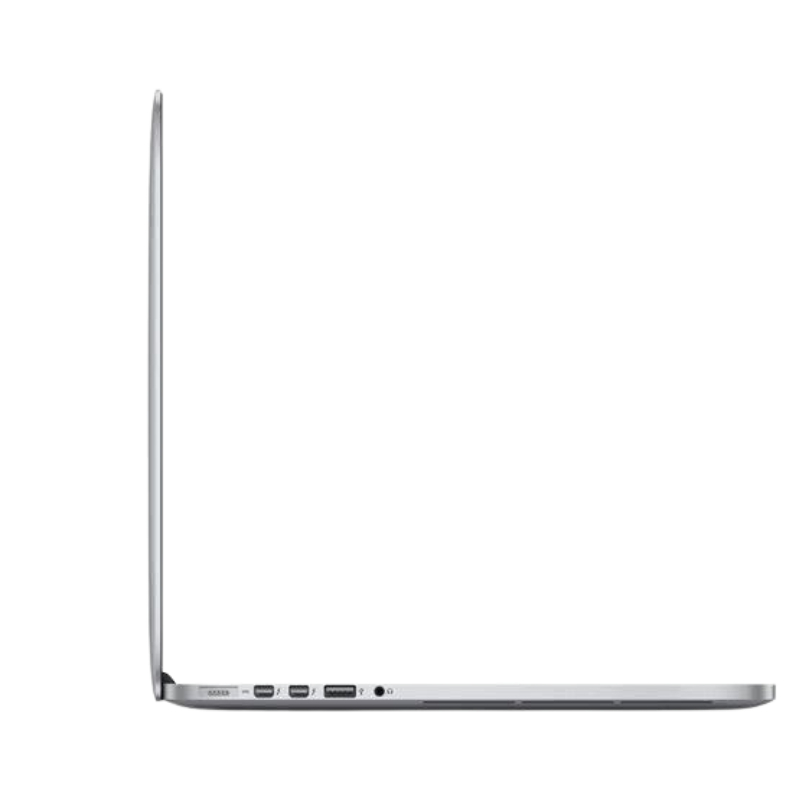 Apple MacBook Pro 15" (Mid 2015) | Core i7 | 16GB RAM | 512GB SSD