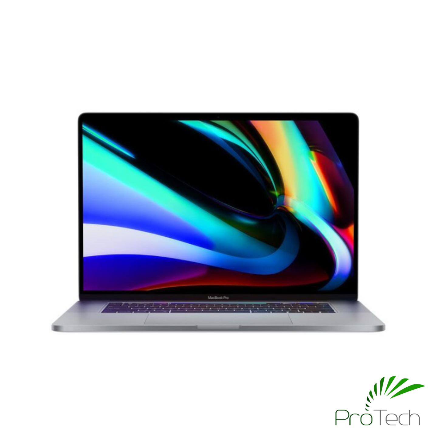 Apple MacBook Pro 15” Touch Bar (2016) | Core i7 | 16GB RAM | 512GB SSD