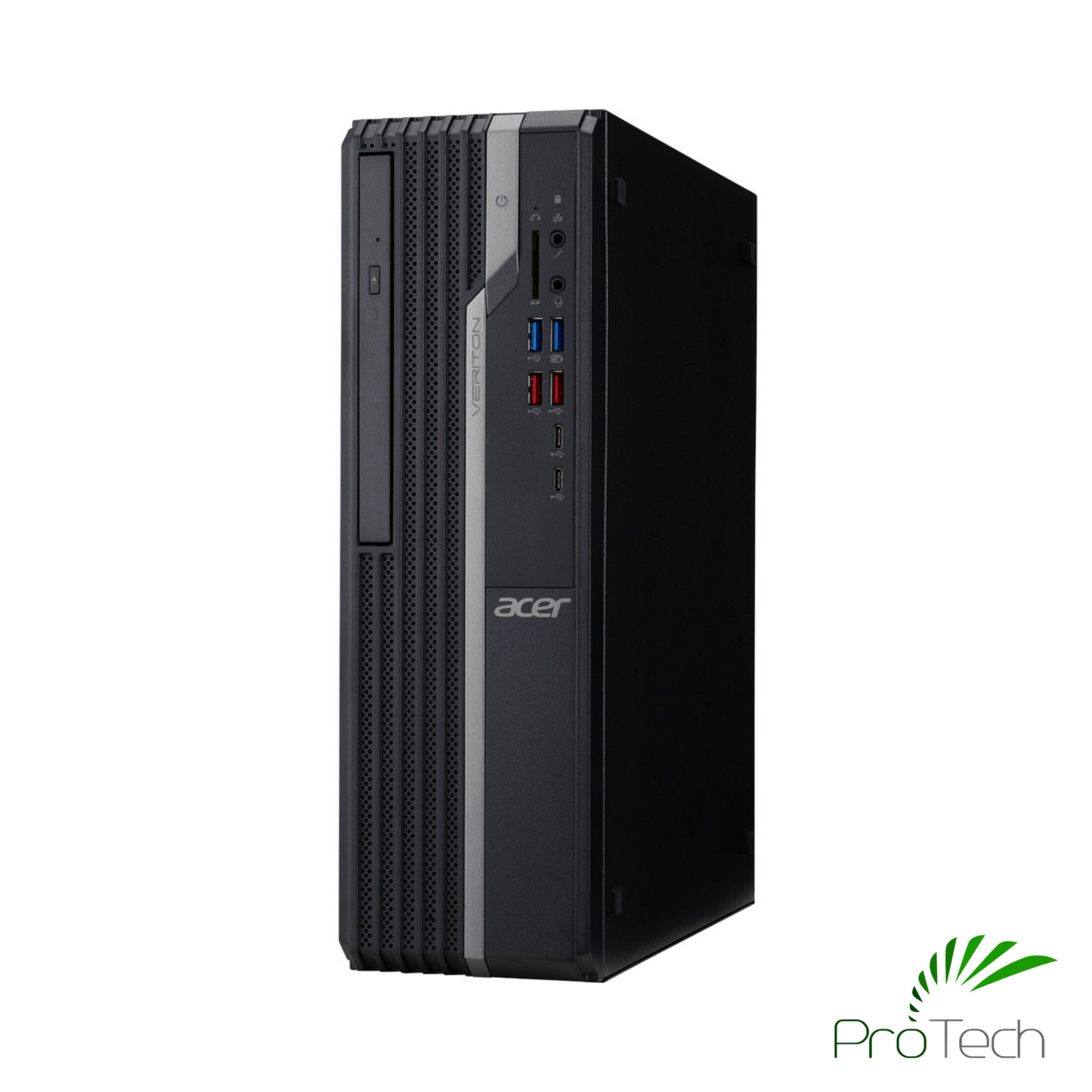 Acer Veriton X4660G Desktop | Core i5 | 8GB RAM | 256GB SSD