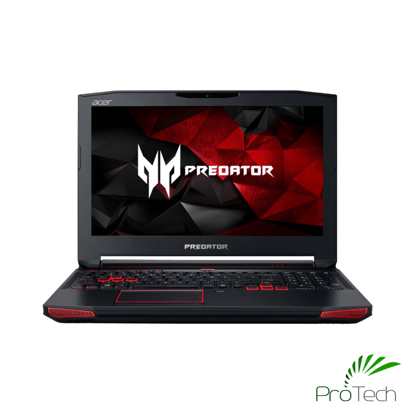 Acer Predator 17 G9-793 17.3" | Core i7 | 16GB RAM | 128GB SSD + 1TB HDD