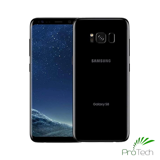 Samsung Galaxy S8 | 64GB | Black