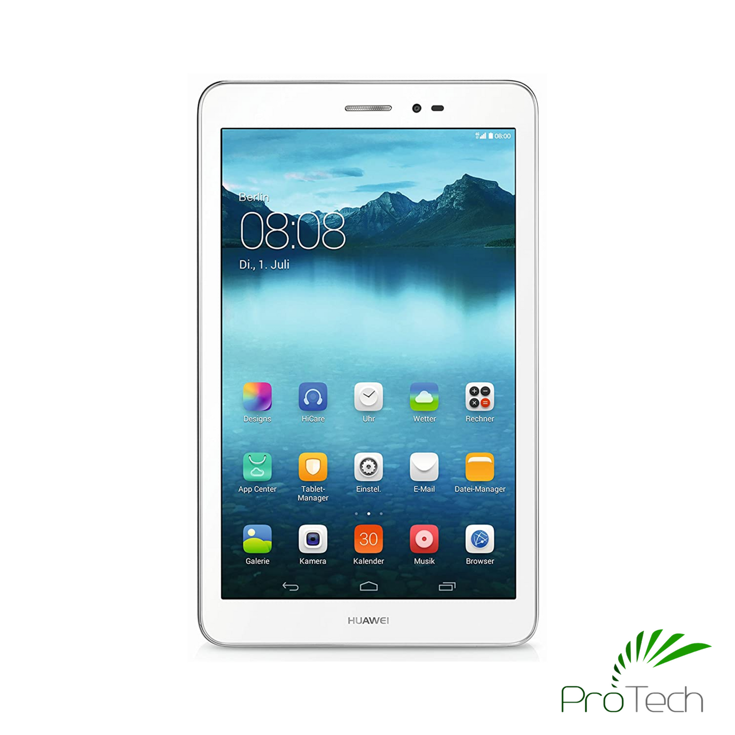 Huawei MediaPad T1 Tablet 8" | 16GB