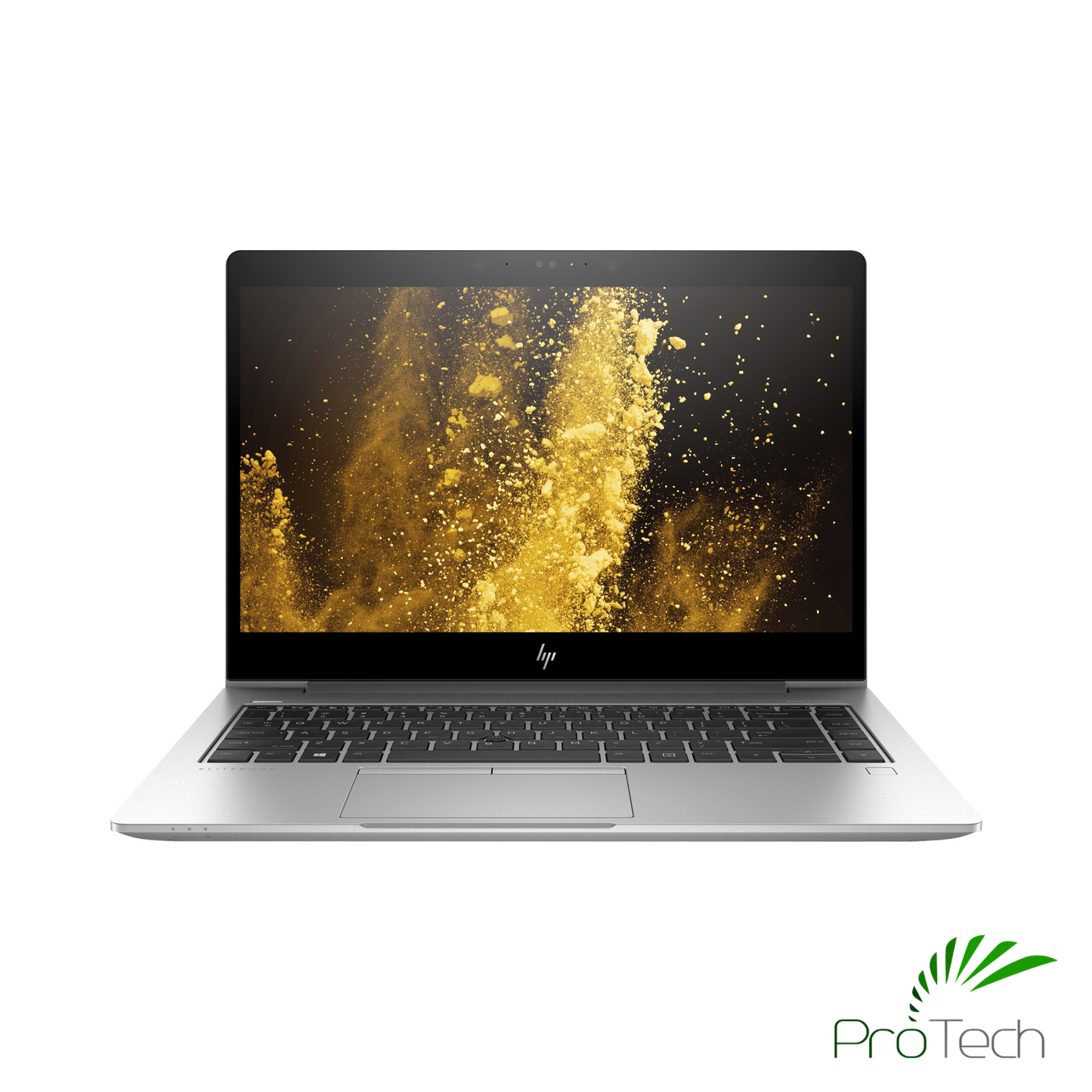 HP EliteBook 840 G5 14" | Core i7 | 8th Gen | 8GB RAM | 512GB SSD