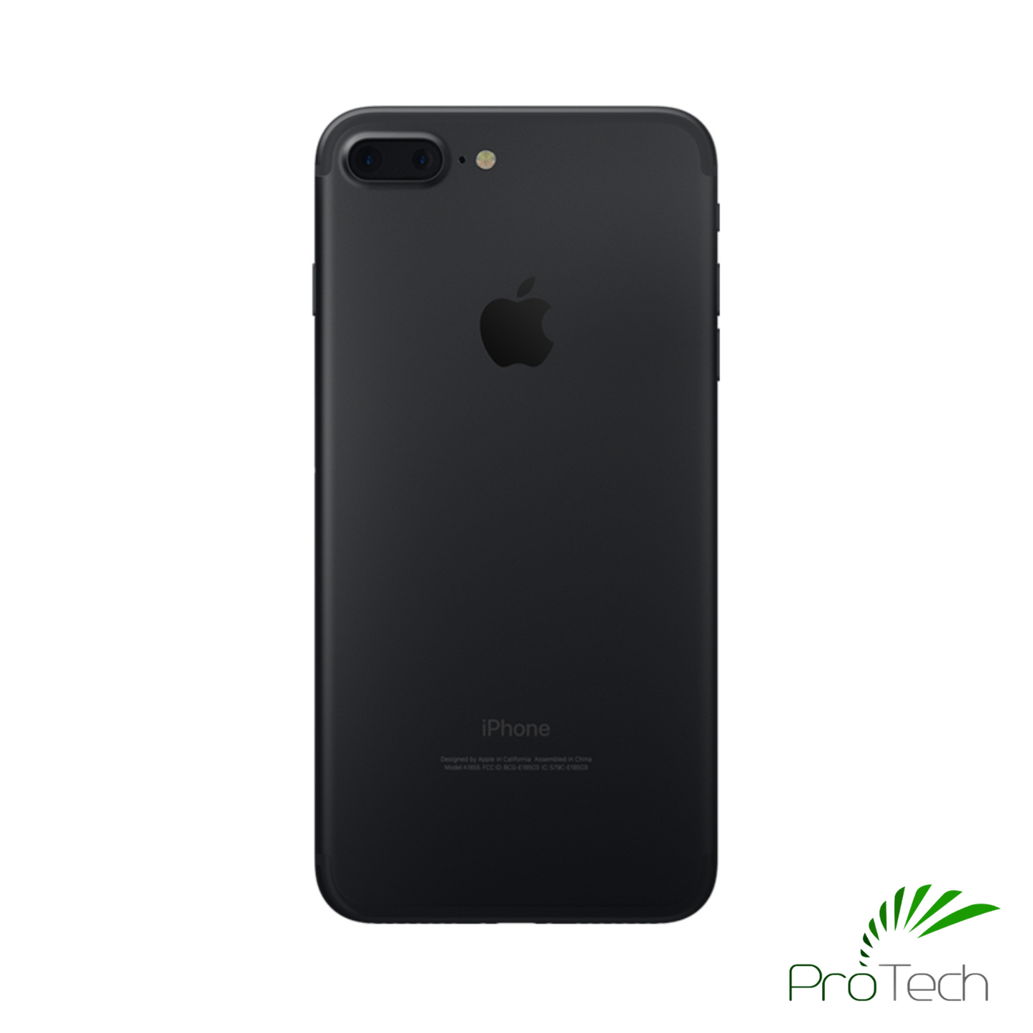 Apple iPhone 7 Plus | 128GB | Matte Black