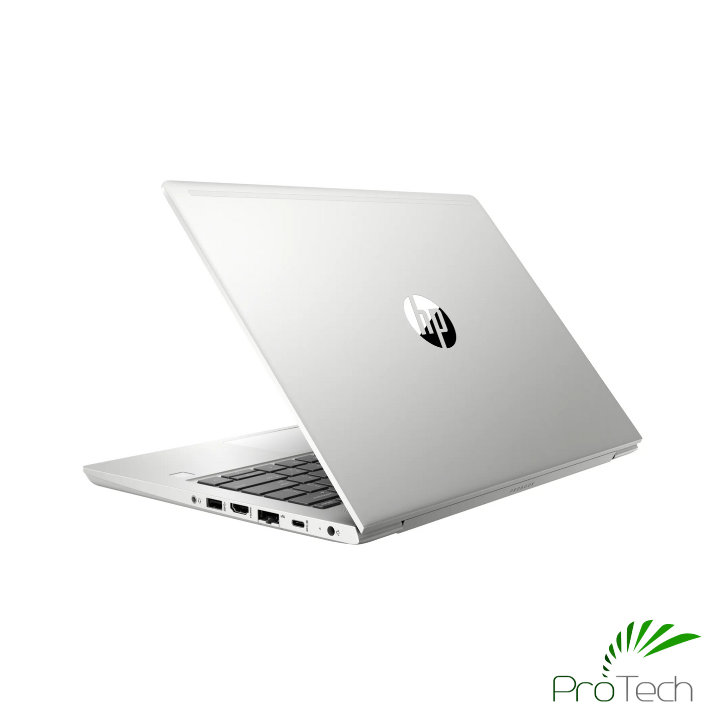 HP ProBook 430 G6 13.3" | Core i5 | 8th Gen | 8GB/16GB RAM | 256GB SSD