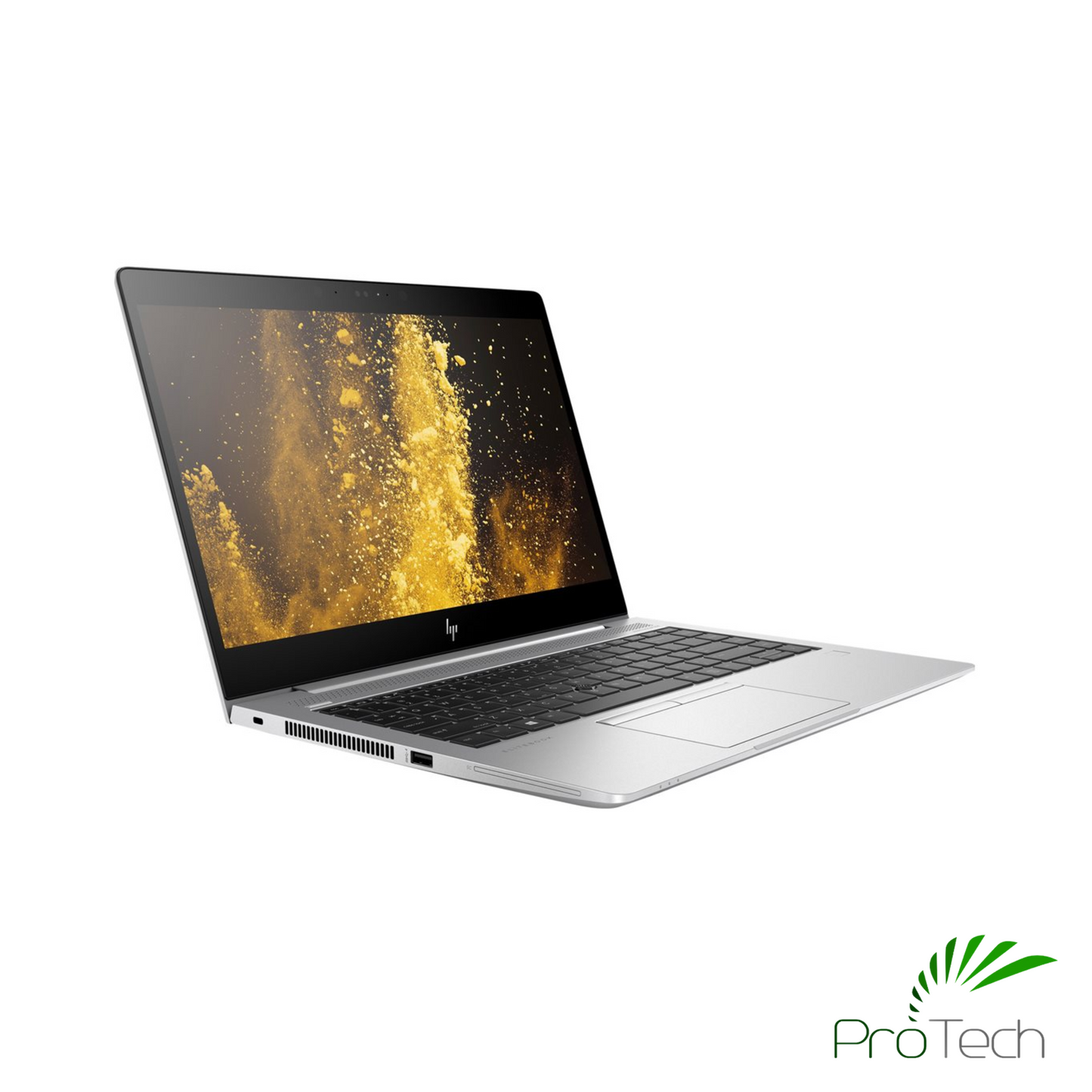 HP EliteBook 840 G5 14" | Core i7 | 8th Gen | 8GB RAM | 256GB SSD