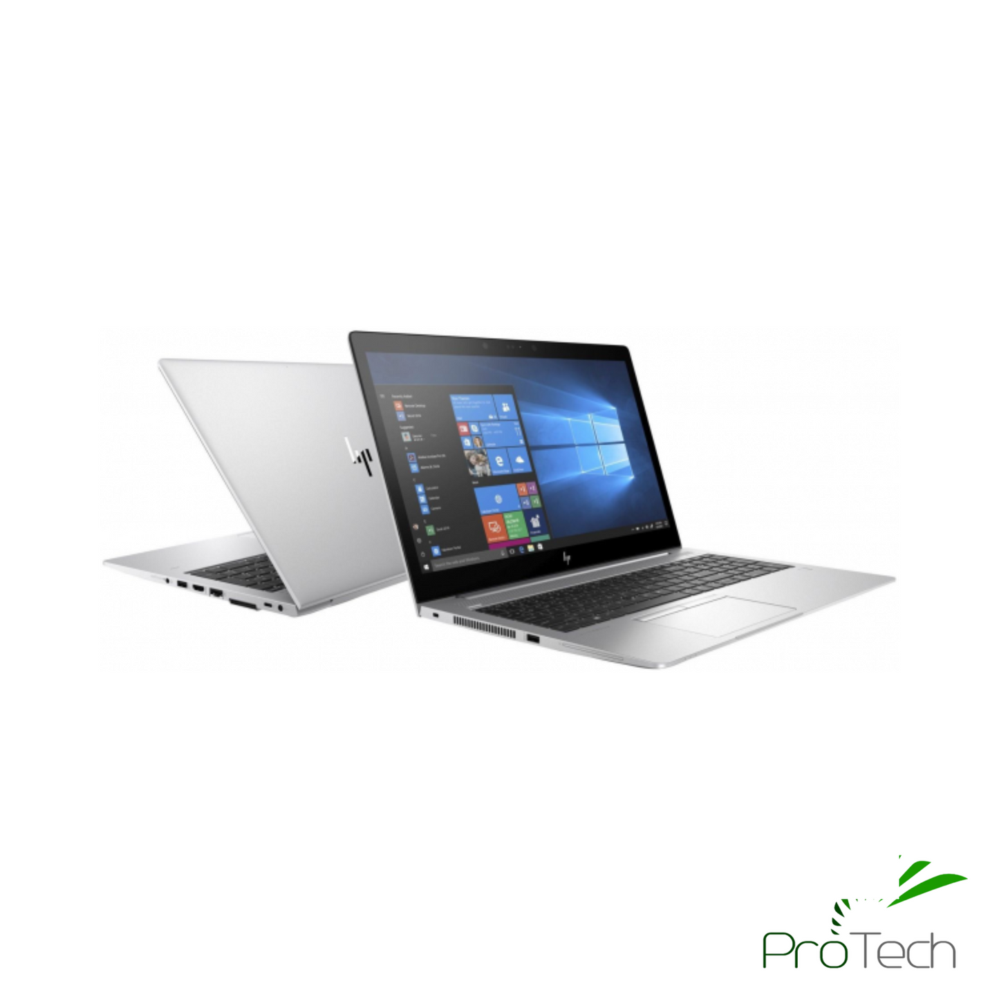 HP EliteBook 850 G5 15.6" | Core i5 | 8th Gen | 8GB RAM | 256GB SSD