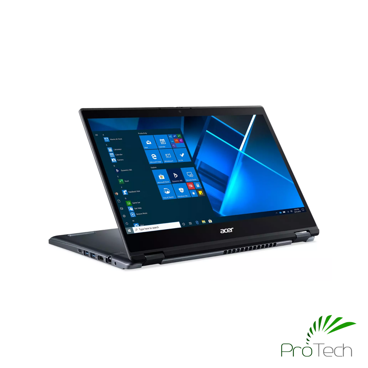 Acer TravelMate Spin TMP414RN-5 x360 14" | Core i5 | 16GB RAM | 256GB SSD