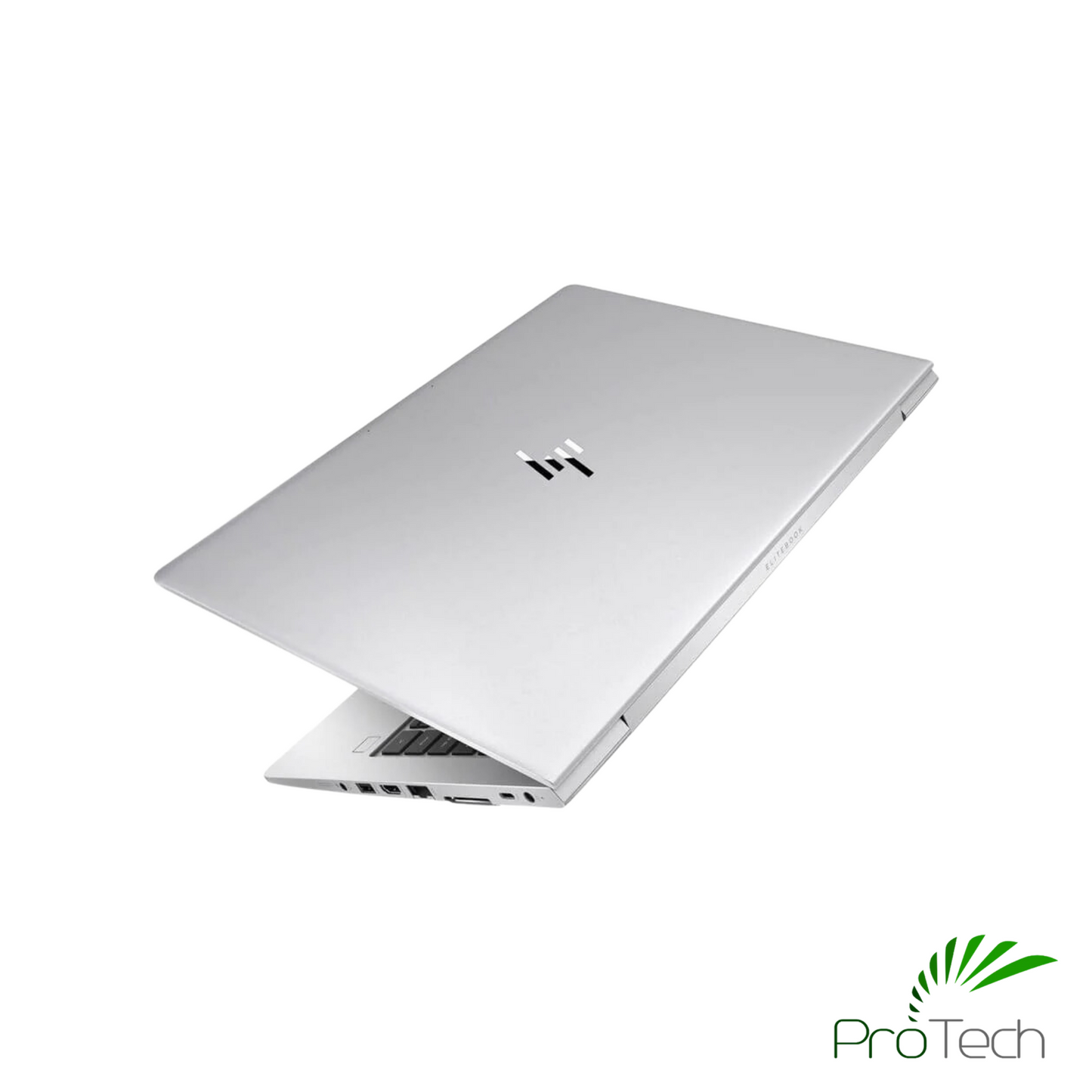 HP EliteBook 830 G5 13.3" | Core i7 | 8th Gen | 8GB RAM | 512GB SSD