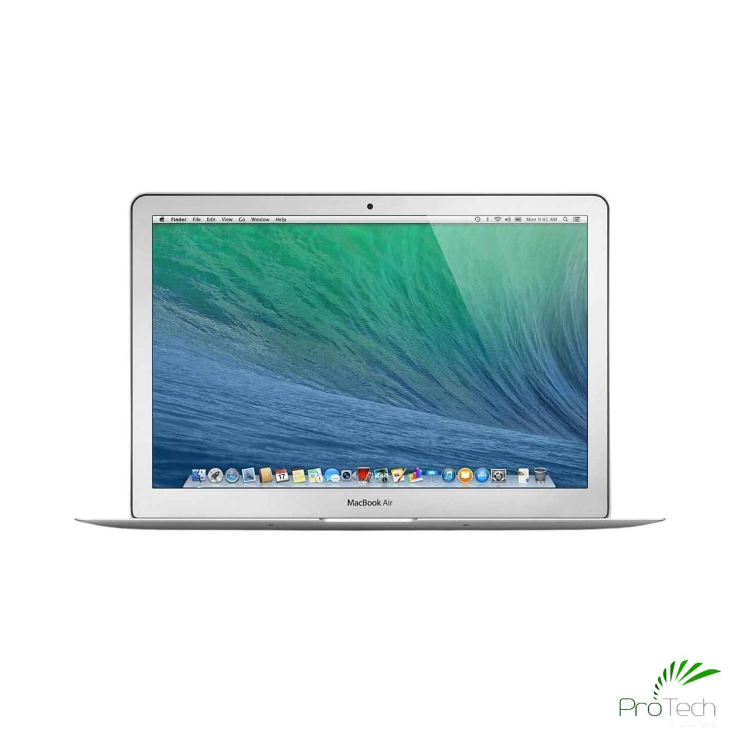 Apple MacBook Air 13.3" (Early 2015) | Core i7 | 8GB RAM | 256GB SSD