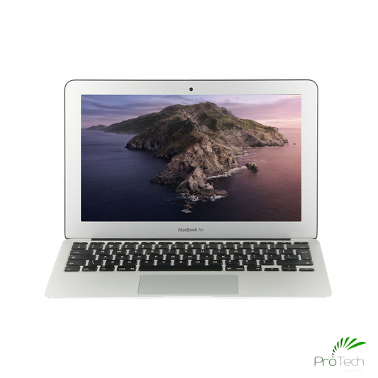 Apple MacBook Air 11.6" (Early 2015)