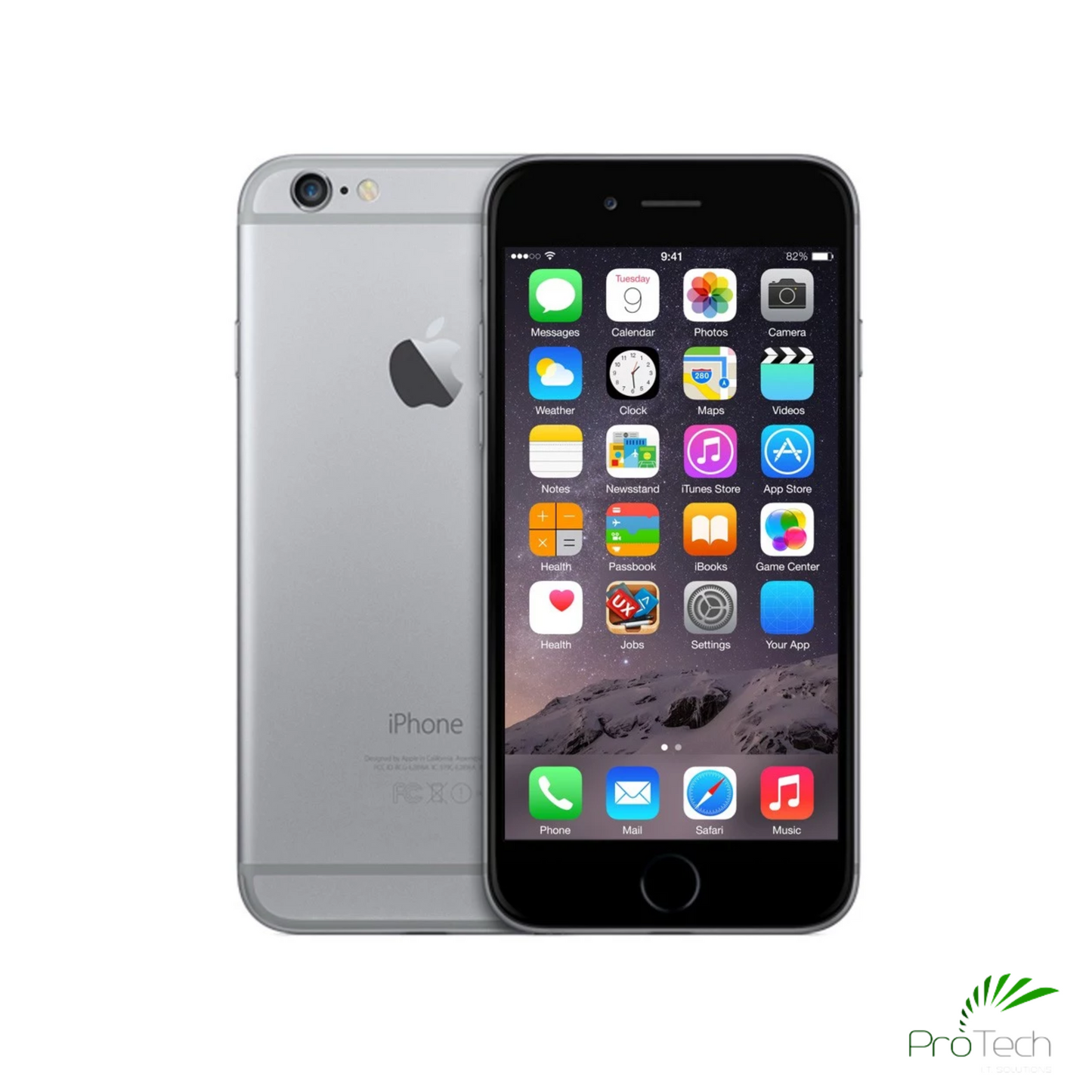 Apple iPhone 6 | 16GB |32GB | 64GB